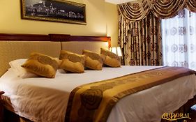 Apart Hotel El Doral